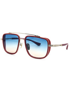 Chrome Hearts Sunglasses frame Dig Silver 925