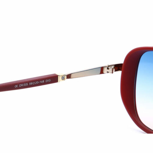 Chrome Hearts Sunglasses frame Dig Silver 925 3