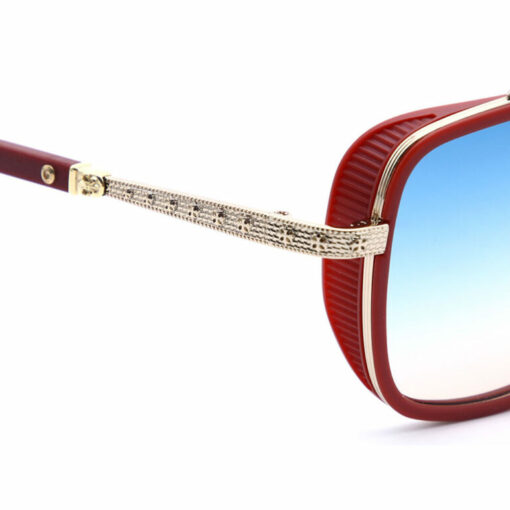 Chrome Hearts Sunglasses frame Dig Silver 925 5