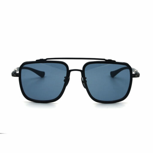 Chrome Hearts Sunglasses frame Dig Silver 925 8