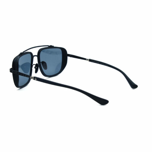 Chrome Hearts Sunglasses frame Dig Silver 925 9