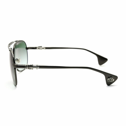 Chrome Hearts Sunglasses frame Hand Silver 925 10