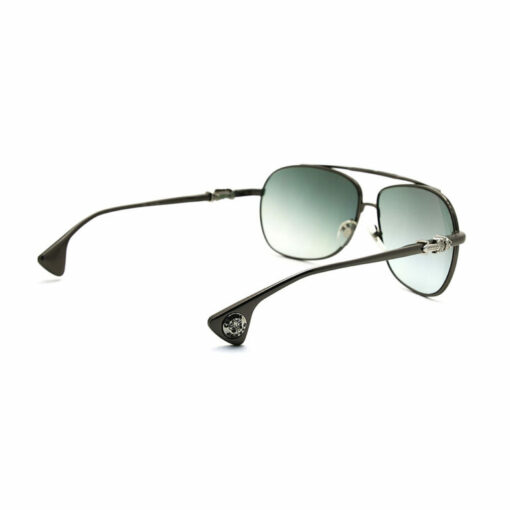 Chrome Hearts Sunglasses frame Hand Silver 925 11