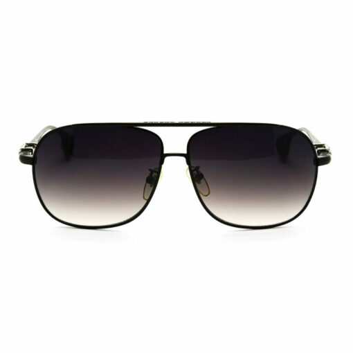 Chrome Hearts Sunglasses frame Hand Silver 925 15
