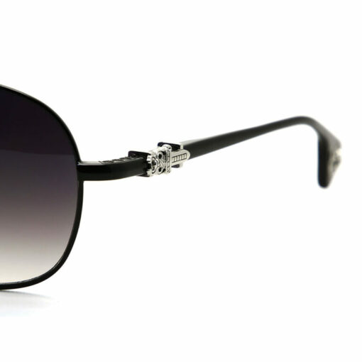 Chrome Hearts Sunglasses frame Hand Silver 925 16