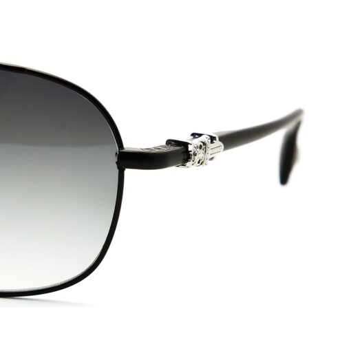 Chrome Hearts Sunglasses frame Hand Silver 925 2