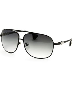Chrome Hearts Sunglasses frame Hand Silver 925