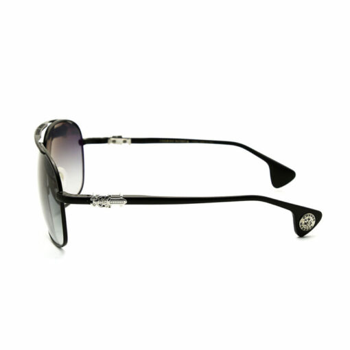 Chrome Hearts Sunglasses frame Hand Silver 925 3