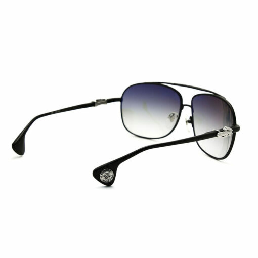 Chrome Hearts Sunglasses frame Hand Silver 925 4