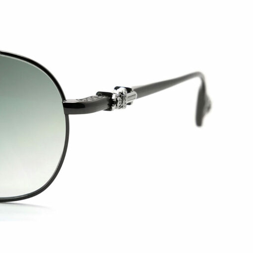 Chrome Hearts Sunglasses frame Hand Silver 925 9