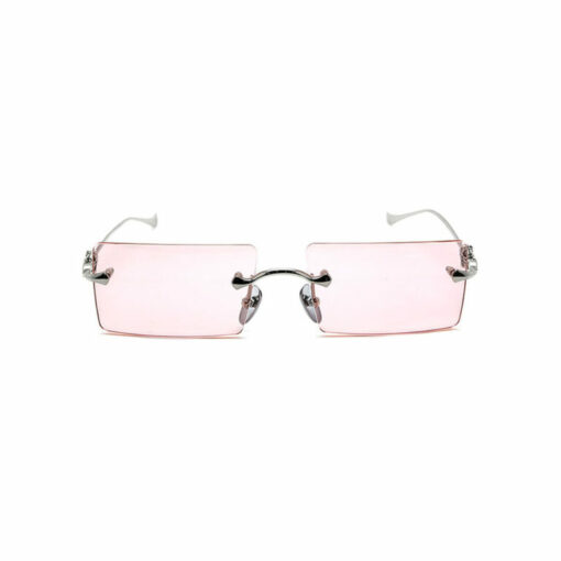 Chrome Hearts Sunglasses frame Heiiz Beiiz Silver 925 7