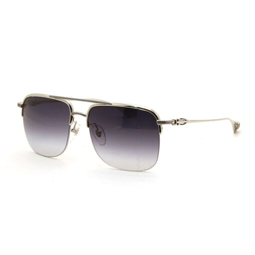 Chrome Hearts Sunglasses frame IDeatiy Silver 925 10