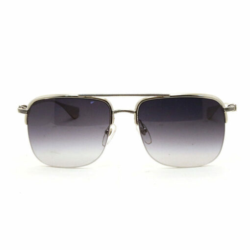 Chrome Hearts Sunglasses frame IDeatiy Silver 925 11