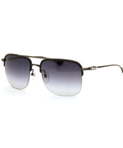 Chrome Hearts Sunglasses frame IDeatiy Silver 925 6