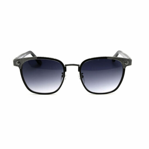 Chrome Hearts Sunglasses frame Nastyfreeze Silver 925 1