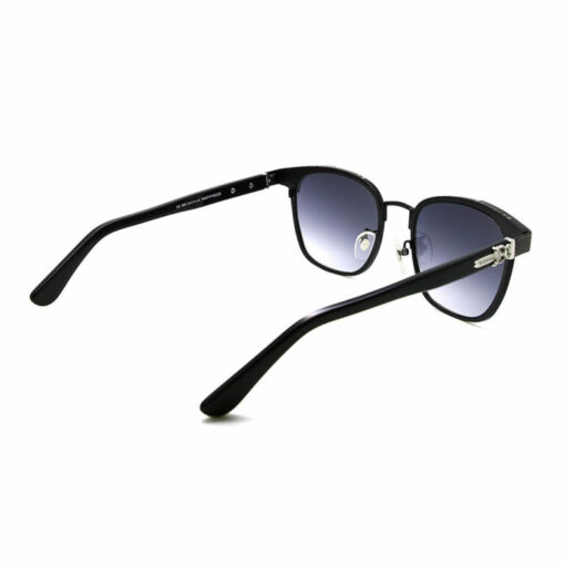 Chrome Hearts Sunglasses frame Nastyfreeze Silver 925 2