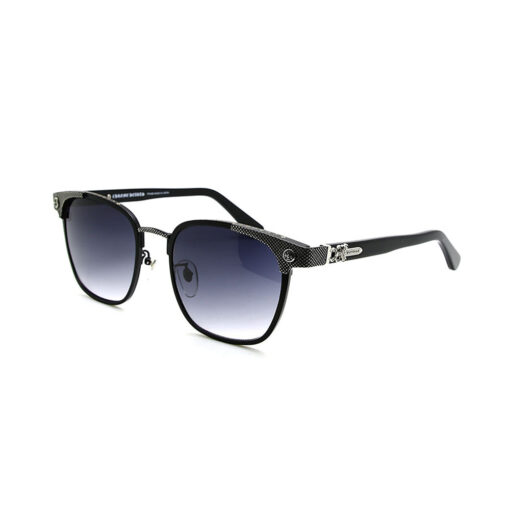 Chrome Hearts Sunglasses frame Nastyfreeze Silver 925