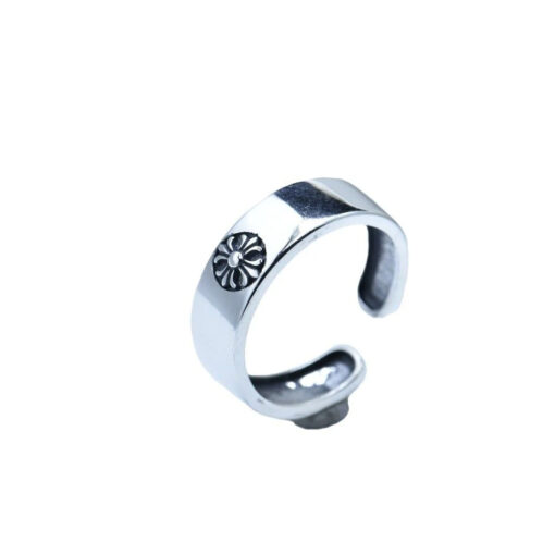 Chrome Hearts Ring 925 Silver 1