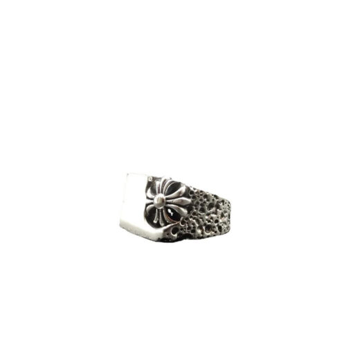 Chrome Hearts Ring 925 Silver CH 19 3